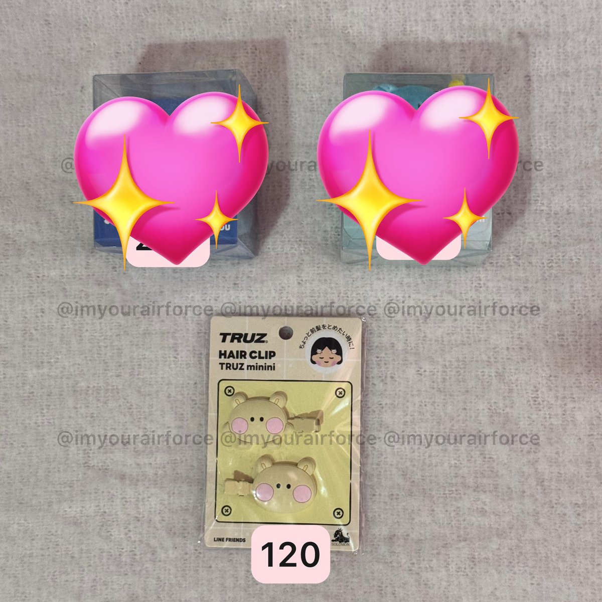 mujustore's tweet photo. 🍎 ส่งต่อของสะสม มือ2
💰ราคารวมส่งแล้วทุกอย่าง
- พัด กิ๊บ พวงกุญแจ เข็มกลัด
 รุรุ อาซาฮิ ฮารุโตะ 

#ตลาดนัดtruz #ตลาดนัดtreasure #ตลาดนัดเด็กสมบัติ  #ตลาดนัดเทรเชอร์ #ตลาดนัดทึเม https://t.co/cLdCFMshHh