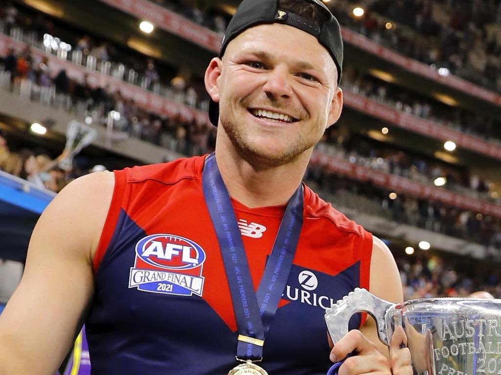 Always a premiership Dee! It hasn’t ended the way we would have liked but Steven May one of the best full backs we’ll see in red and blue. 🔴🔵💪