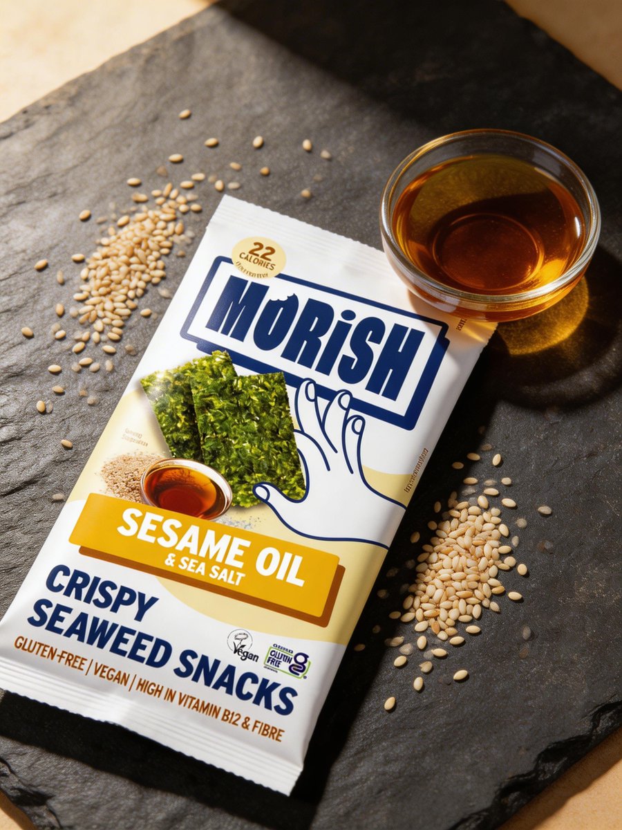Morish Snacks 🇬🇧 tweet media