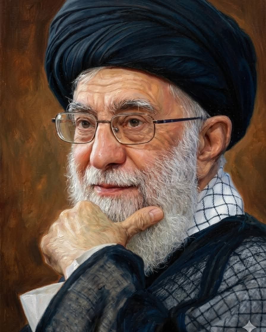 وطن تي جن پڙھيو ڪلمو، وطن تن لاءِ ڪفن آھي.
#IranWar