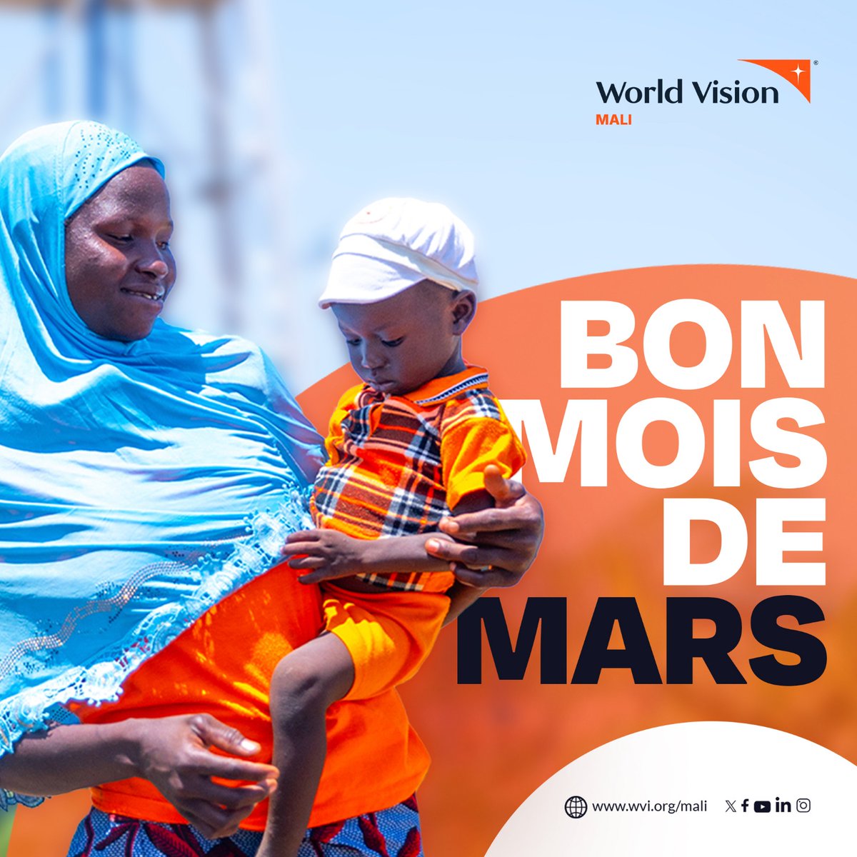 World Vision Mali tweet media