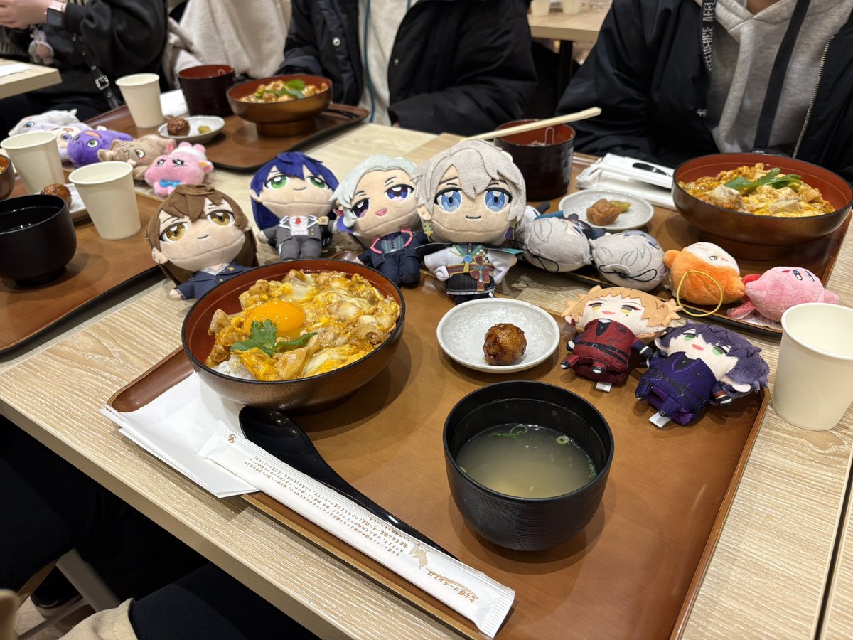 アフター😁
俺はタグ付けしない（クソ）