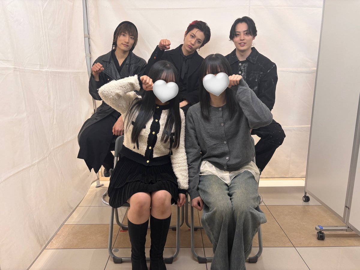 ほなみ tweet media