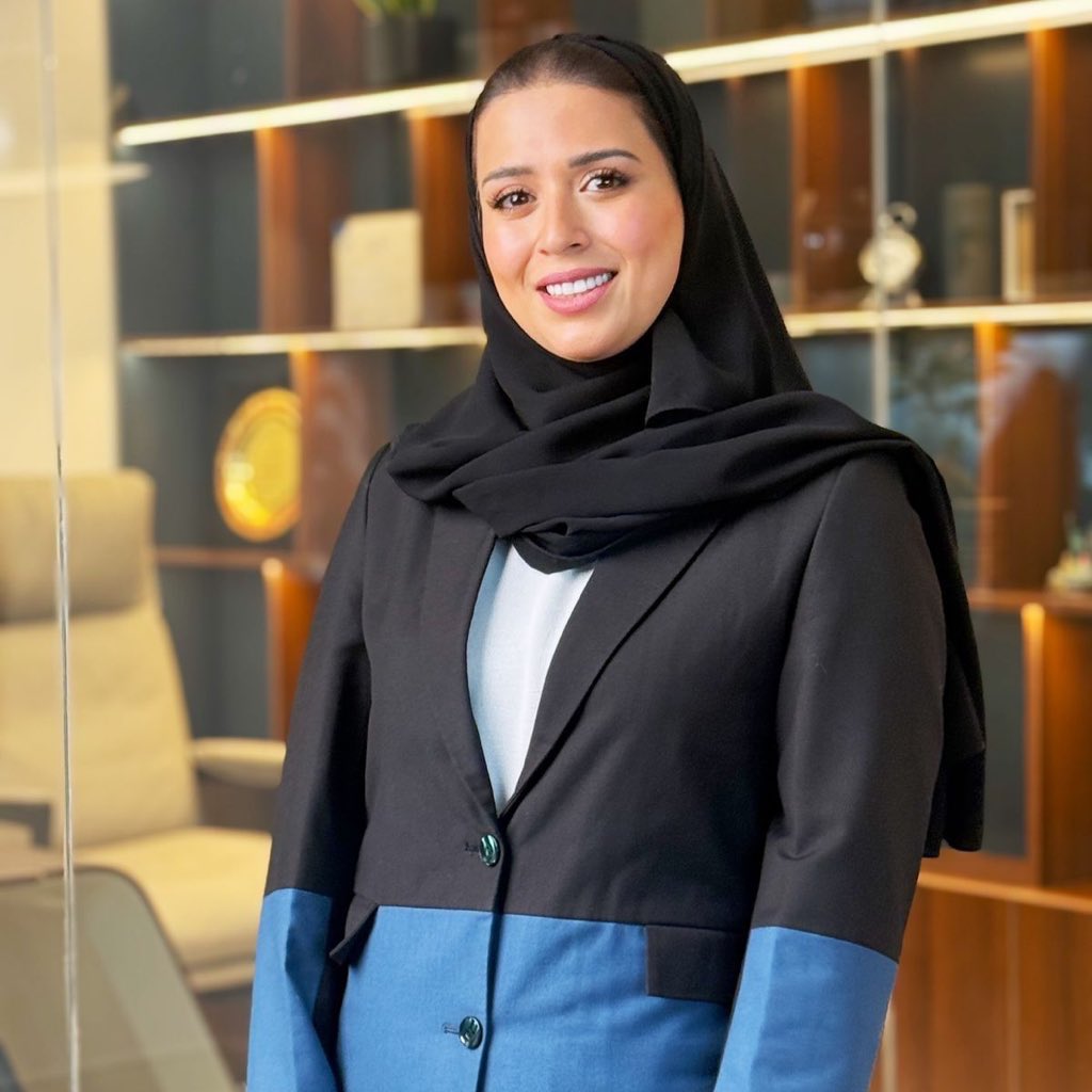 صفا النعيم tweet media