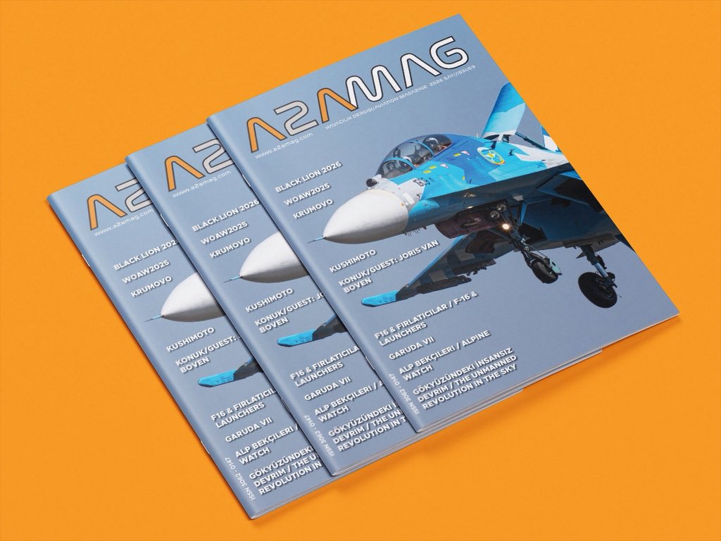A2Amag 9. Sayısı yayında, Türkiye’den erişmek için web sitemiz ya da shopier linkimizi kullanabilirsiniz. shopier.com/a2a/44733159