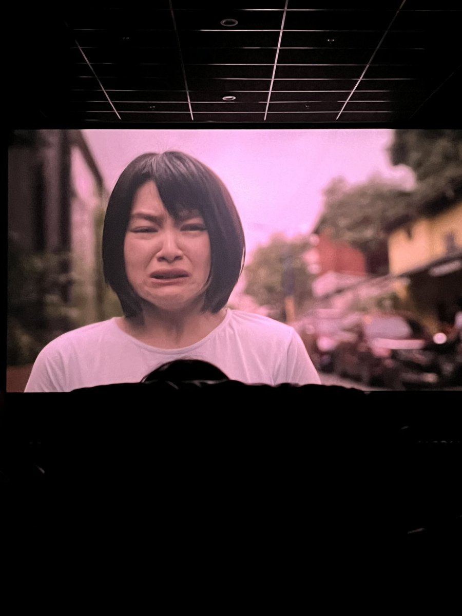 Movie date my second time iba talaga ang isang Barbie Forteza kayang kaya nya makipag sabayan ang gagaling nila sobrang nakakadala lahat bawat eksena 👏 congrats <a href="/dealwithBARBIE/">Barbie Forteza</a> lagi mo kami napapaiyak #UntilSheRemembers