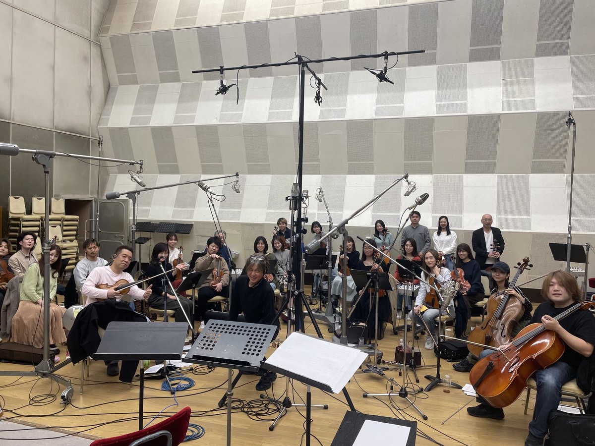 岩崎琢 Taku Iwasaki tweet media