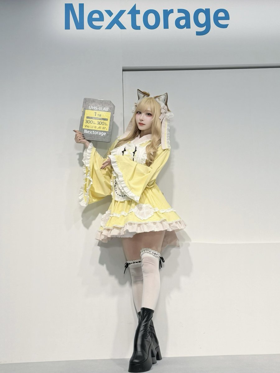 ねね🐻‍❄ tweet media