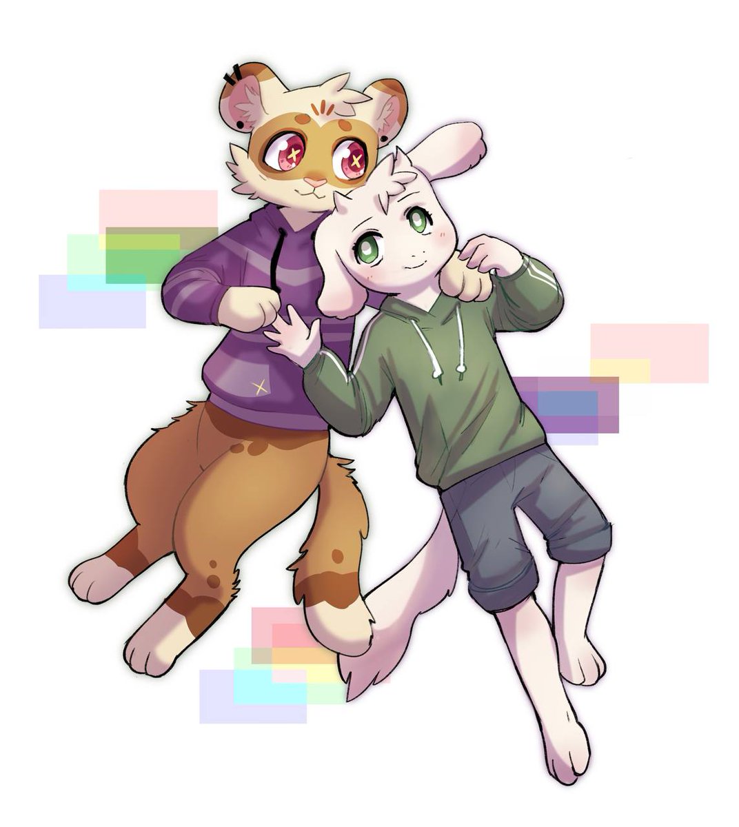 Spacecrow☆ tweet media