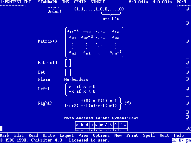 Pocket MicroTechnics tweet media