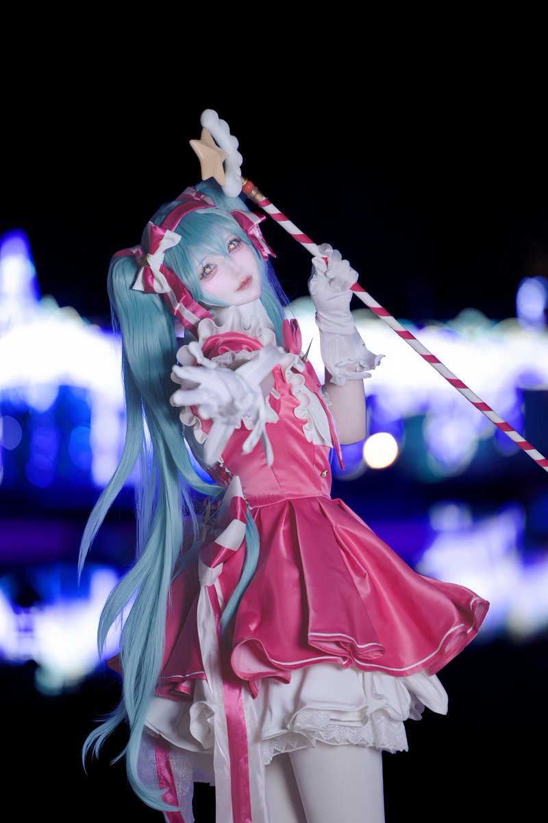 hotate_cos_'s tweet photo. cosplay 
 
いますぐ輪廻
 
#ラグコスプチ #ラ���コス https://t.co/12IPV9RGLp