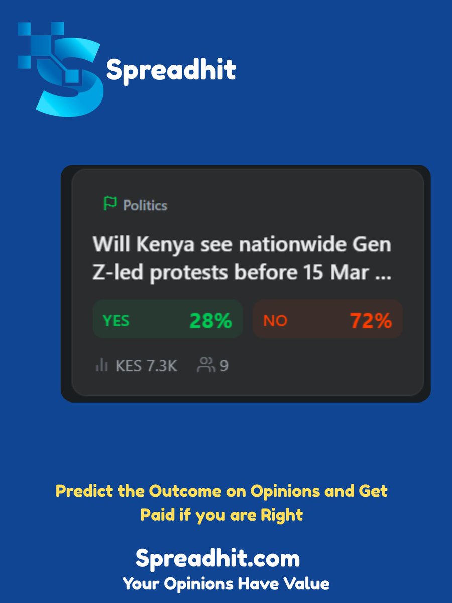 Spreadhit tweet media
