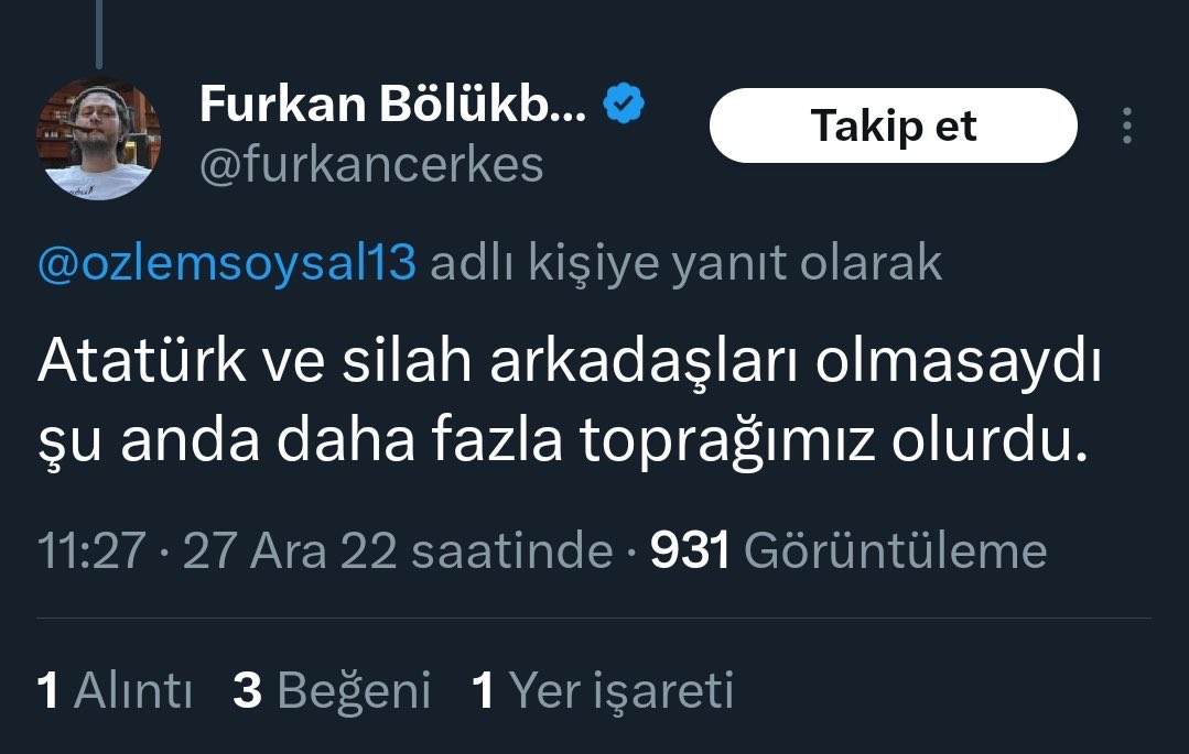 Haluk tweet media