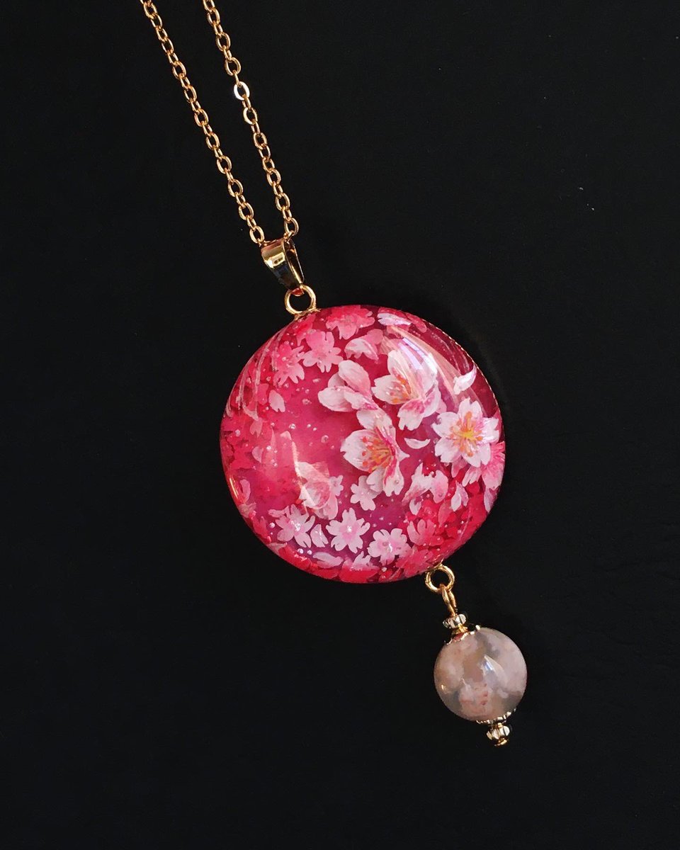 #このタグを見た人は黙って桜をはる