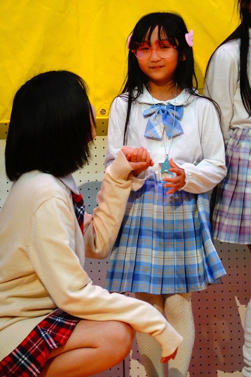 bigpure2010's tweet photo. 「KIDs☆FES48+PLUS～卒業～」2026年2月15日たまテレホール

汐音

#汐音 #KAMIOTOSHIS #KIDsFES48PLUS https://t.co/tw2X8jeK8A