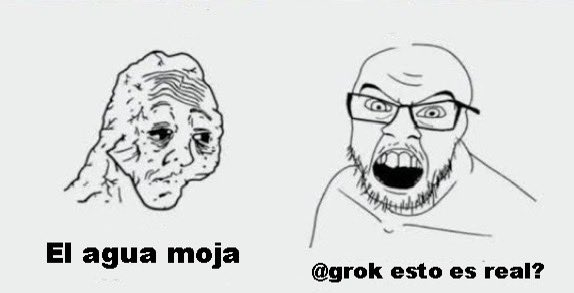 SacriMaster's tweet photo. @UnStark_Mas @HipotesisPoder @grok https://t.co/wWB4zXvtNv