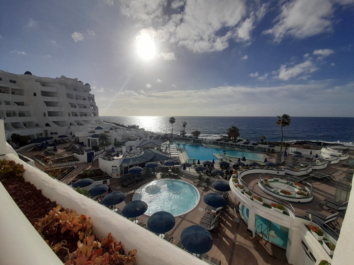 Tim Smith tweet media