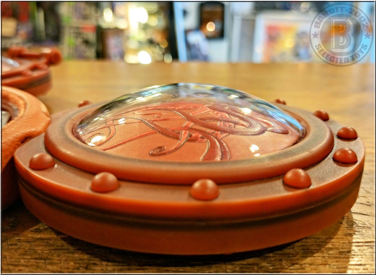 ブログ】ディズニー100周年記念！海外ディズニーランド限定『海底2万