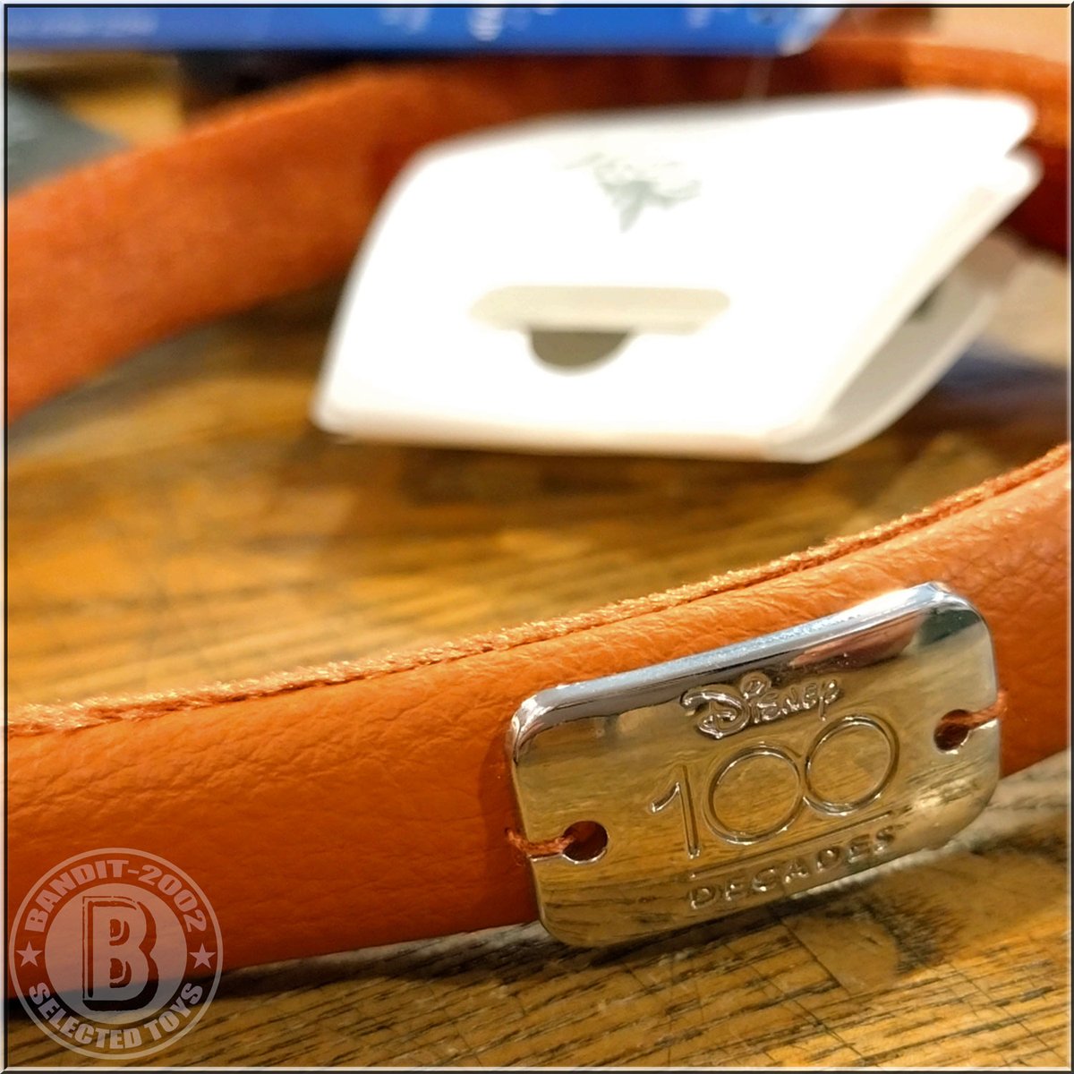 ブログ】ディズニー100周年記念！海外ディズニーランド限定『海底2万