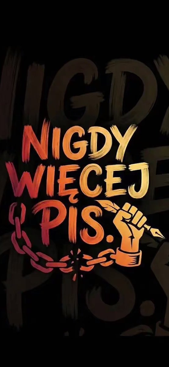 Ja tylko przypominam 😡👍💪