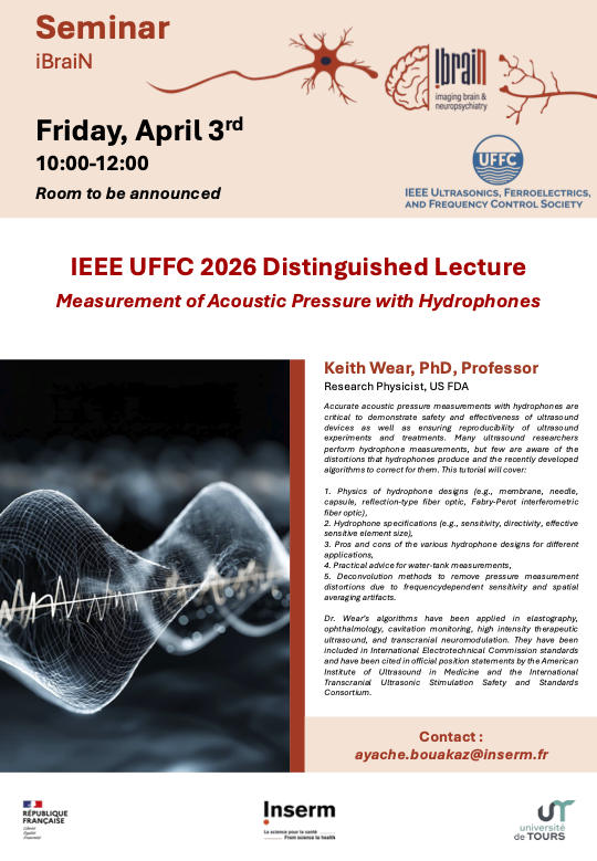 iBraiN Inserm Lab 🧠 🌱 tweet media