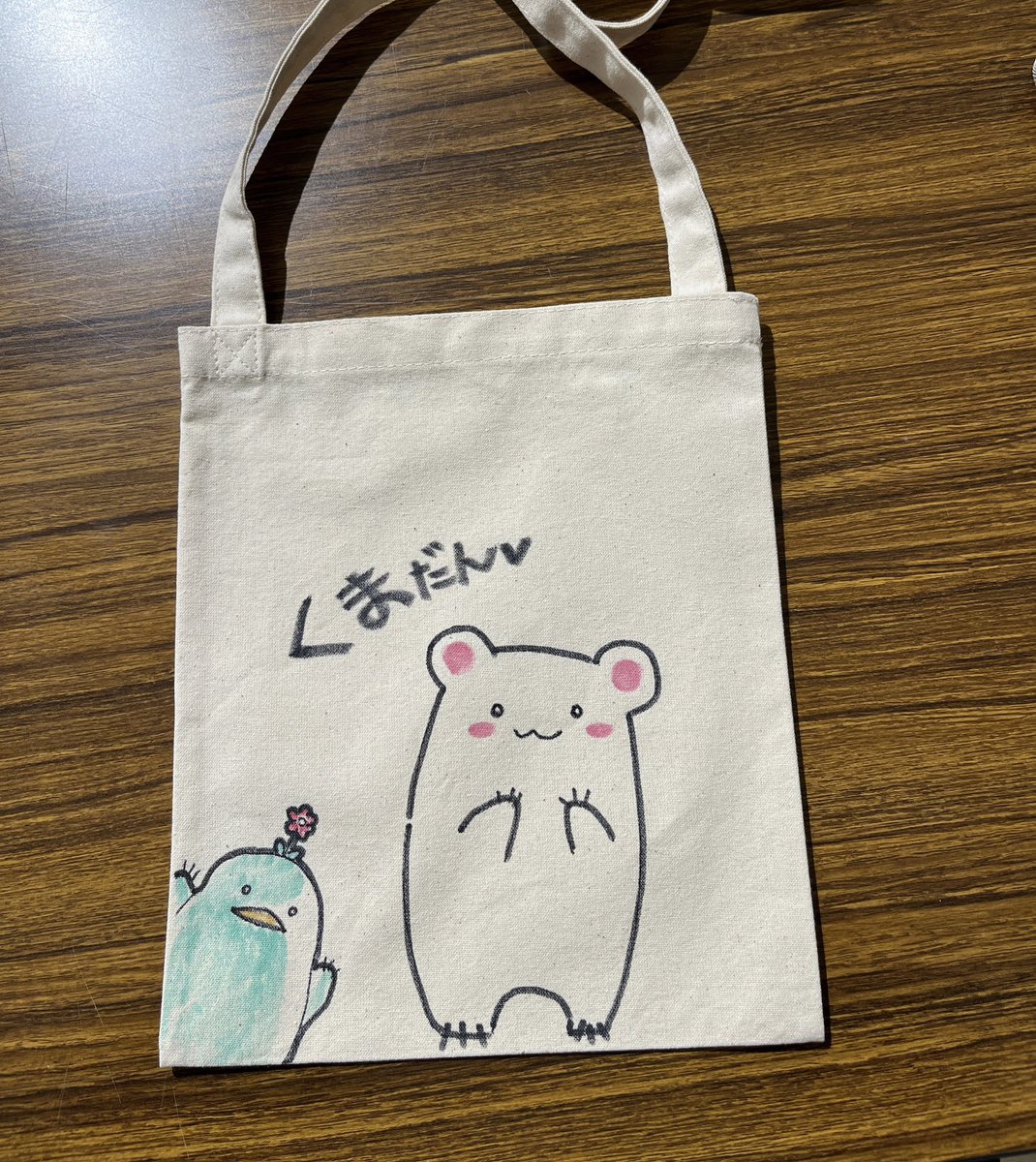 くまみこ🐻🐻‍❄️（VRChat） tweet media