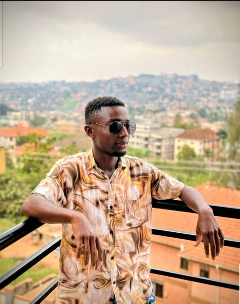 Thanks lord for adding me another year on this great day.