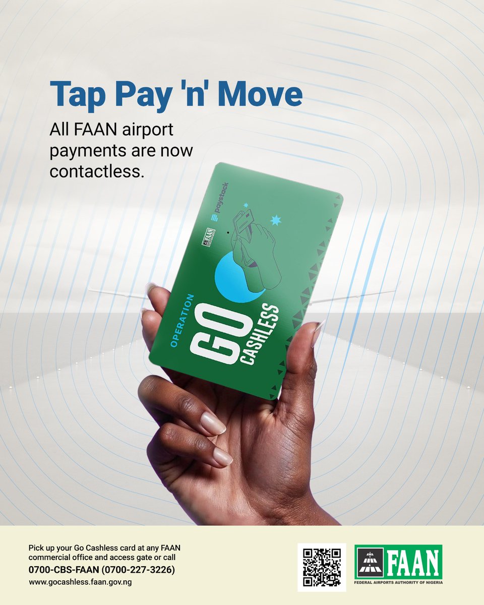 HWokocha's tweet photo. #OperationGoCashless Card Registration.
Safe. Seamless. Secure. https://t.co/ulyGsM3xJg