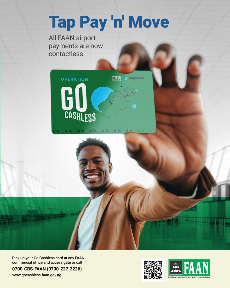 HWokocha's tweet photo. #OperationGoCashless Card Registration.
Safe. Seamless. Secure. https://t.co/ulyGsM3xJg