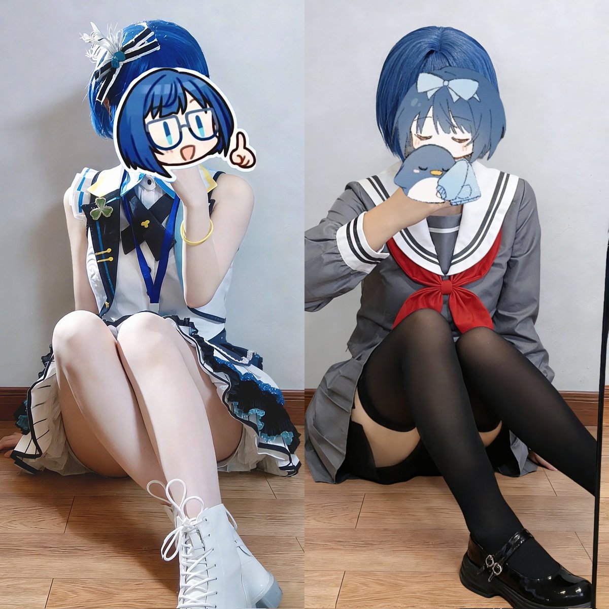 EXIA tweet media