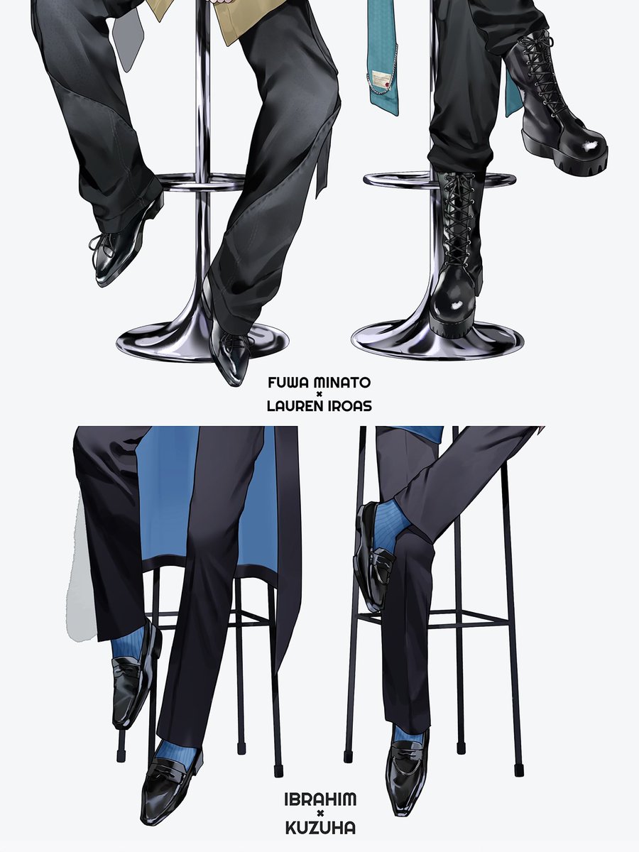 芥ねく┊にじそ南1 F-77 (@1zxN4) / Posts / X