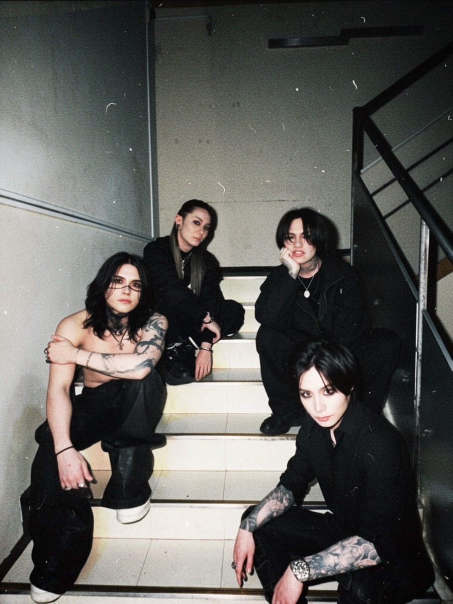 dexcore_info's tweet photo. 2026.03.01(Sun) Tokyo Shibuya Spotify O-WEST

ZEPHYREN Presents
「A.V.E.S.T project vol.19」

Thank you !

#DEXCORE https://t.co/PA4wvVfNqN