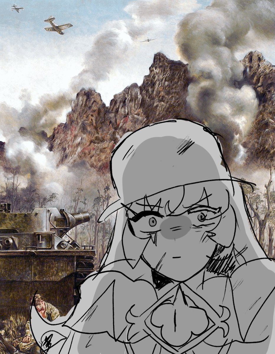 It's just me before exam...
#crk #shadowmilkcookie