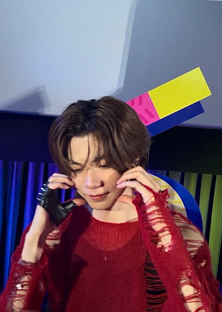 Nongmeexiongg🧸 tweet media