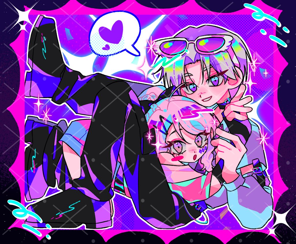 Dao_dao_daoo's tweet photo. 結果推特還是沒啥在用笑死

#Commission https://t.co/4iJjK0f6sw
