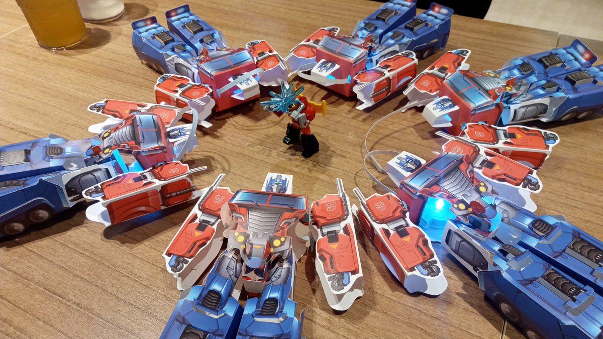 井沼@夢ポケ西3H90a/AHC2階31 tweet media