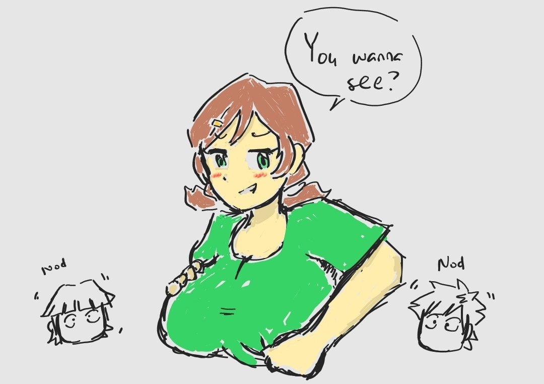 🔞Wendy the Dark (Art comms) tweet media
