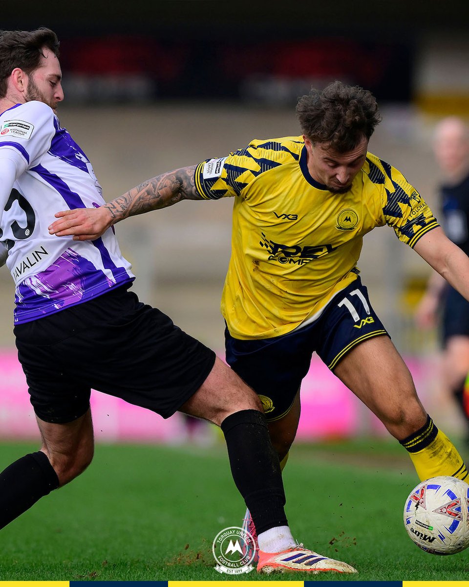 Torquay United FC tweet media