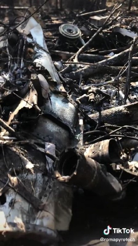 [New 🇺🇦 loss detected] Archive 03.04.22 Destroyed Su-24M frontline ...