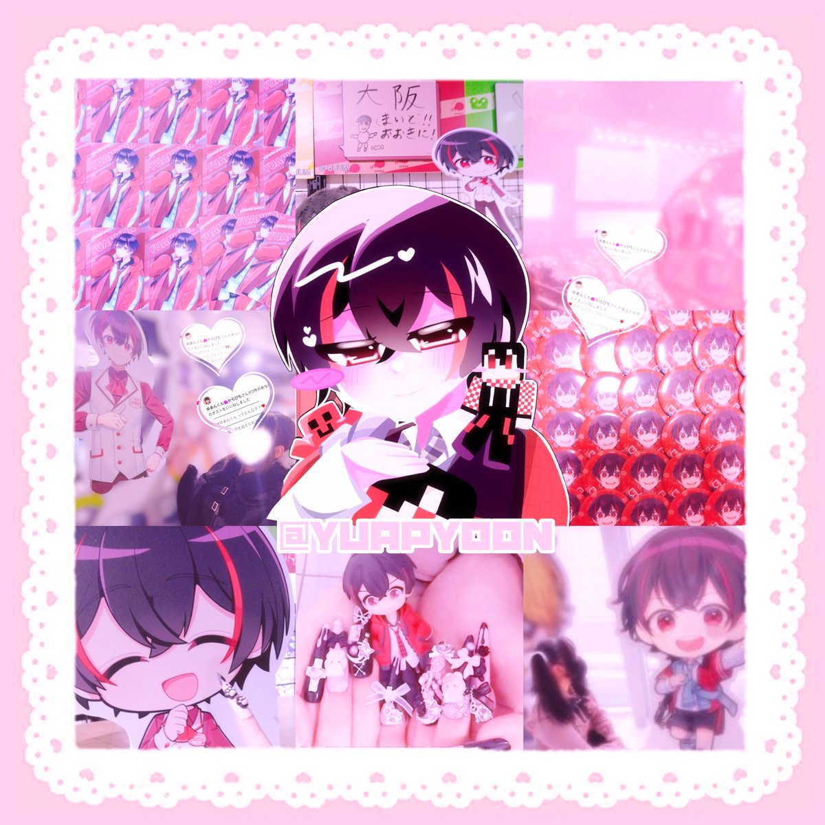 みぃ🍓♥ tweet media