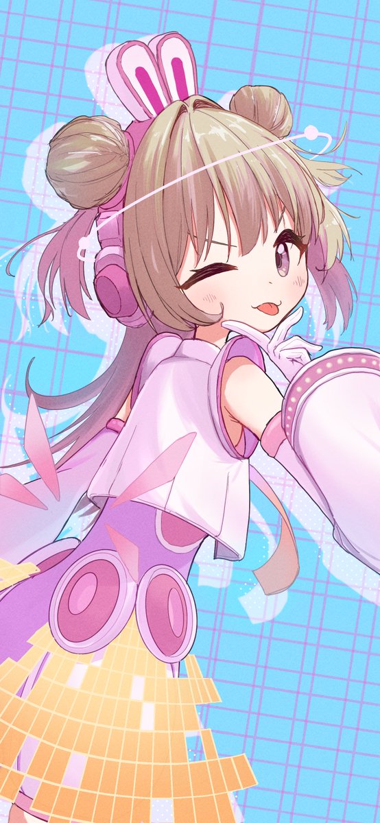 #ヌォンタート 
新衣装すき