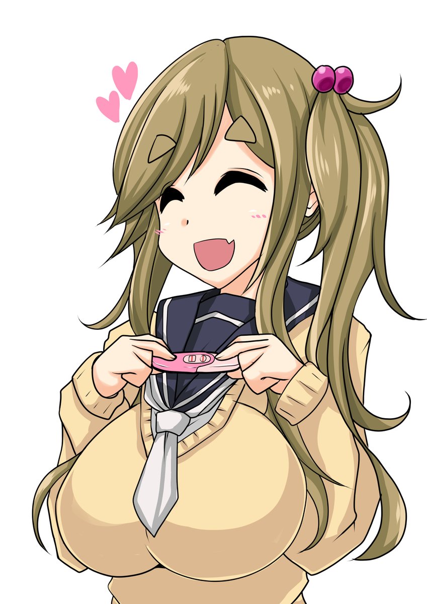 四期で犬山のおっぱい復活してほしい 