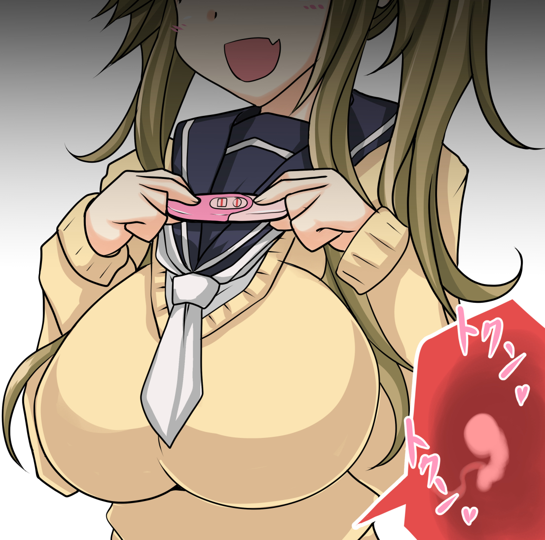 四期で犬山のおっぱい復活してほしい 