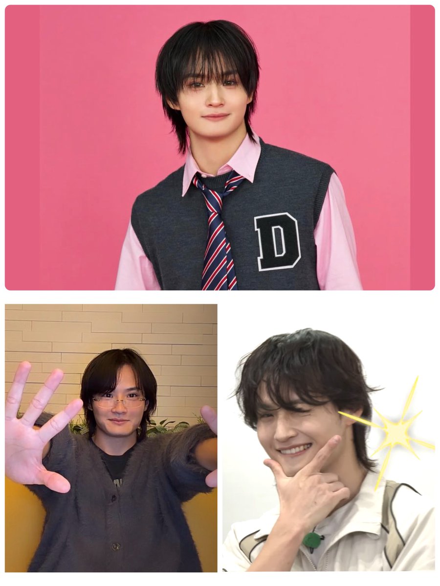 寺尾香信くん🫶 詳細ALT👇🏻 #DXTEEN #DXTEEN好きな人と繋がりたい