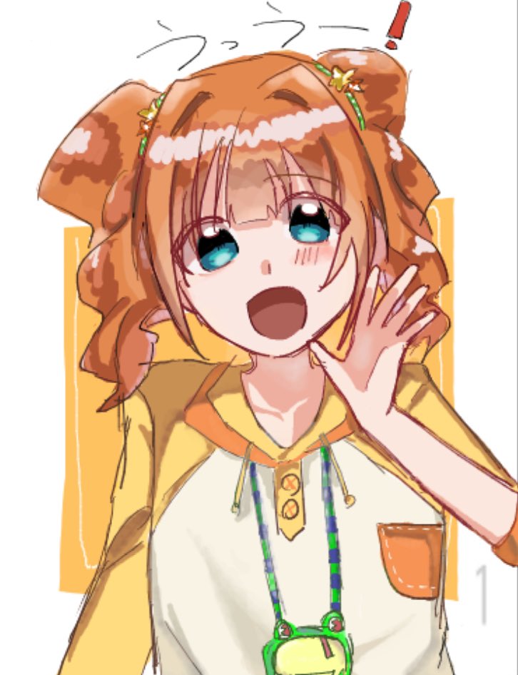 Post by まちゃか on X: #高槻やよい