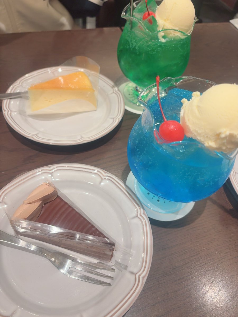 レトロ最高だった。