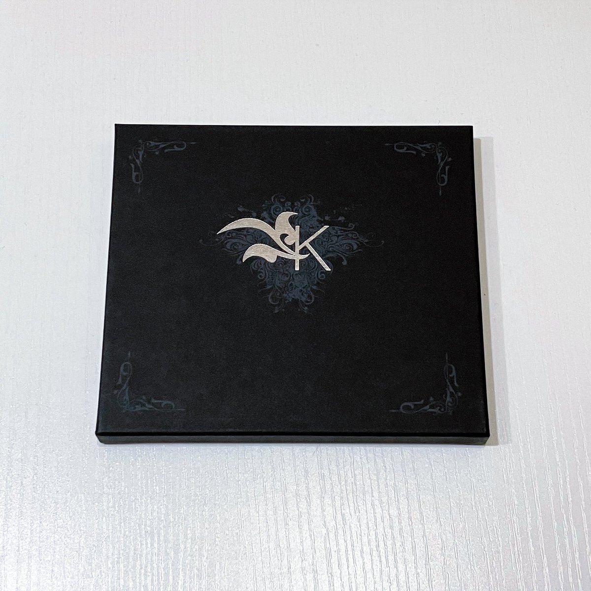 paradiselost- (B-TYPE)/ Kαin 人生で初めてKαinのCDを買いましたт⩊т