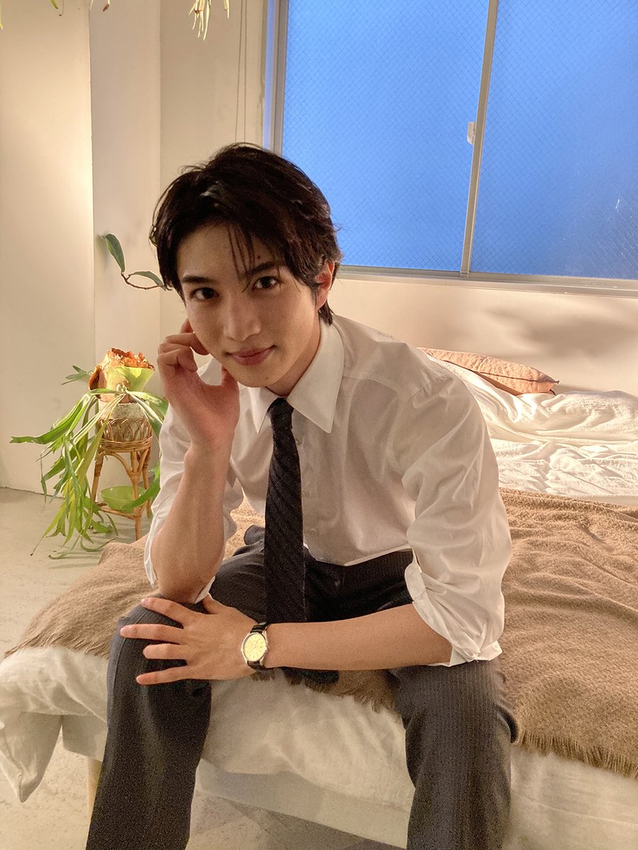 POTATO編集部 (@potato_magazine) / Posts / X