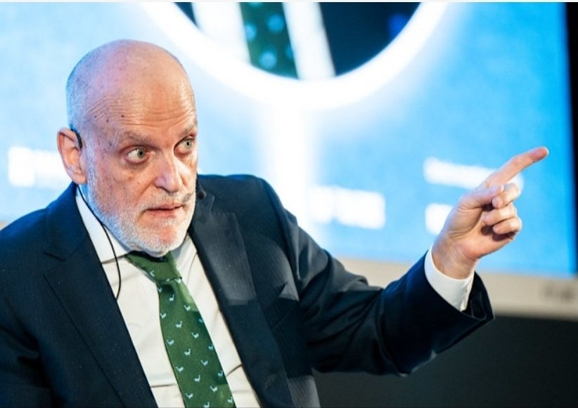 Javier Tebas Medrano tweet media