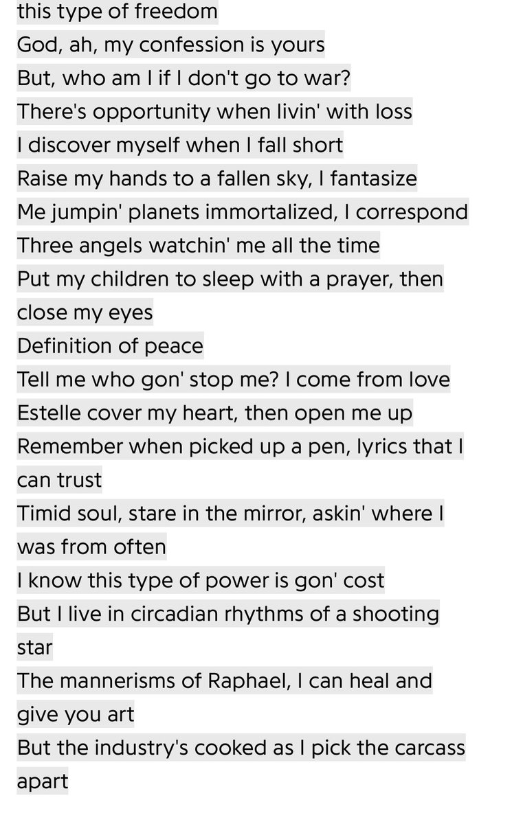 RIP D’andre 🕊️ tweet media